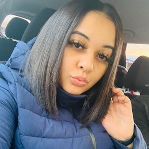 Meet your Posher, Giavonna